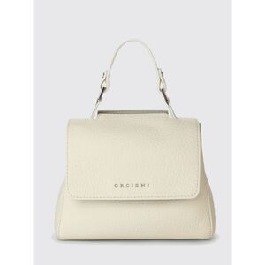 Orciani Mini Bag Woman White